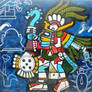 Huitzilopochtli