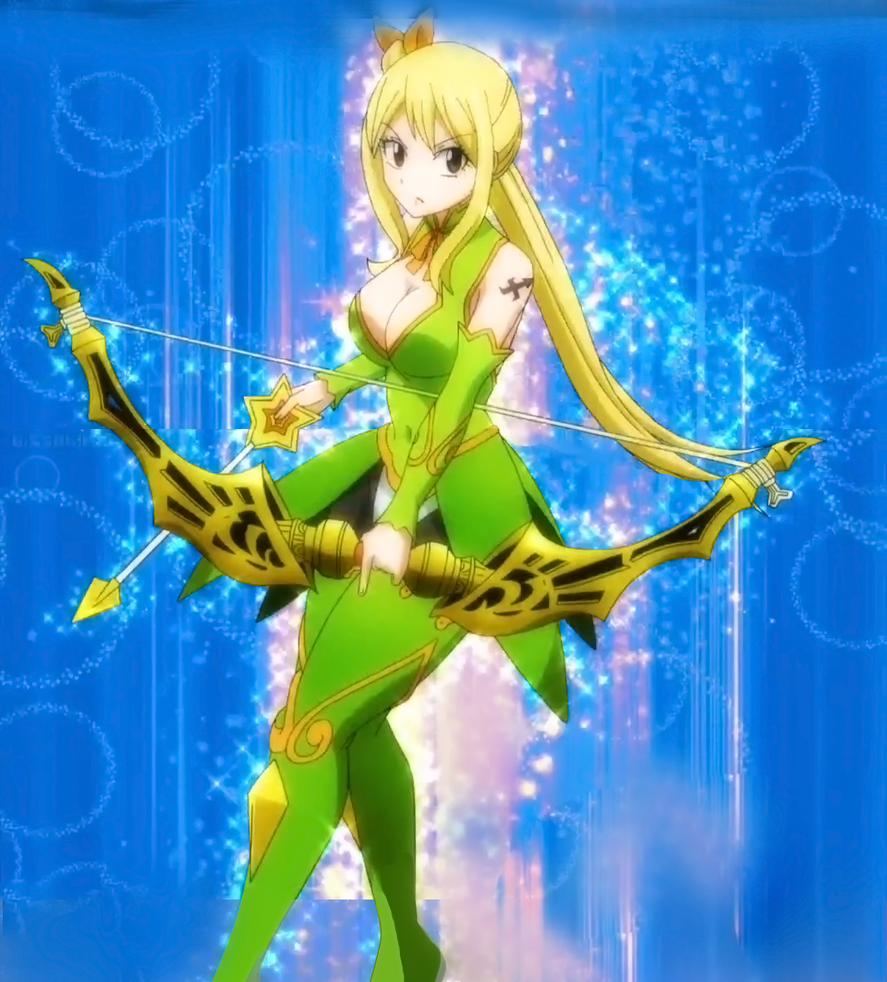 Sagittarius Form By Kasumi1000 On Deviantart Sagittarius Form By Kasumi1000 On Deviantart