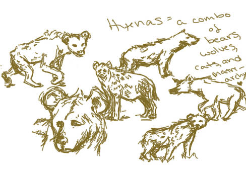 Hyena