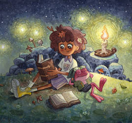 Amphibia