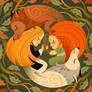 Wolfwalkers