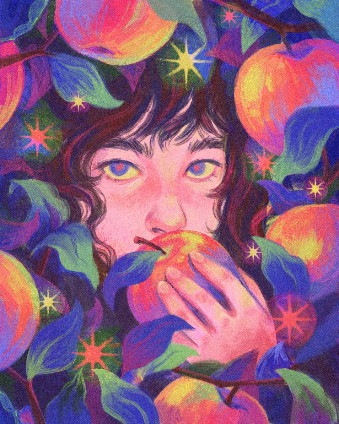 Apples
