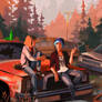 Life is strange