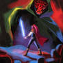 Maul