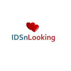 IDsnLooking logo