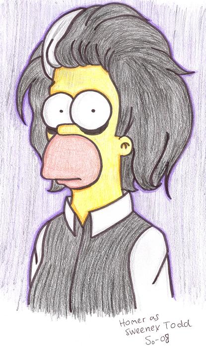 Sweeney Simpson.