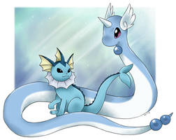 Vap and Dra