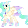 Sparkly Pony