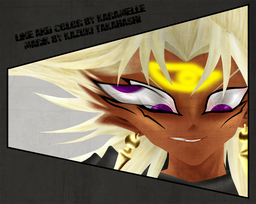 Dark Marik