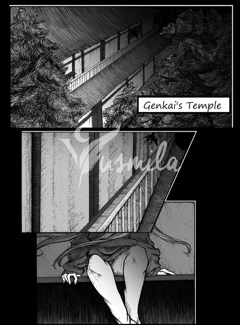 Opposites Attract pg 1