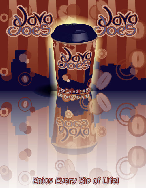 Java Joes by FrankDaTank1 on DeviantArt