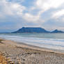 Table Mountain: Cape Town