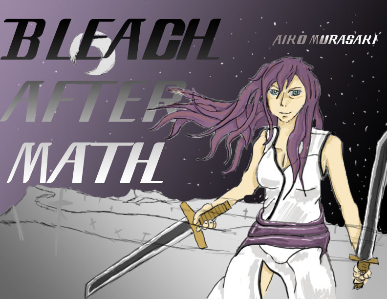 Bleach aftermath Aiko Murasaki