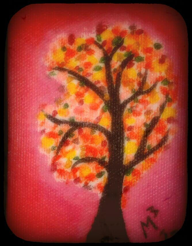 Micro Tree by melinamaldonado on DeviantArt