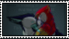 Zumbathon Support Stamp