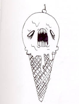 we all scream