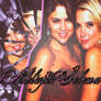 Blend Ashley y Selena