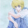 Kurapika - Casual 2