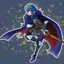 lucina wow