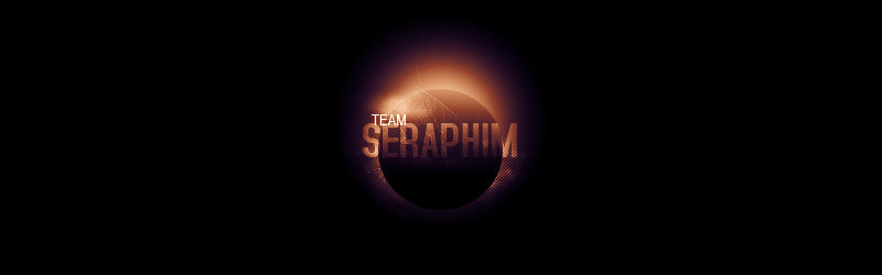 team SERAPHIM