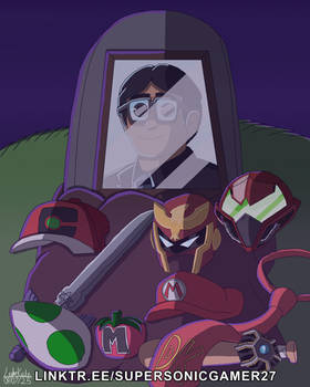 In Memoriam...