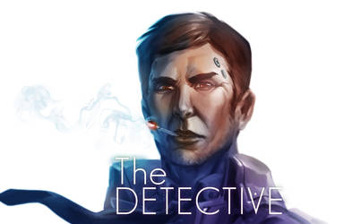 The Detective