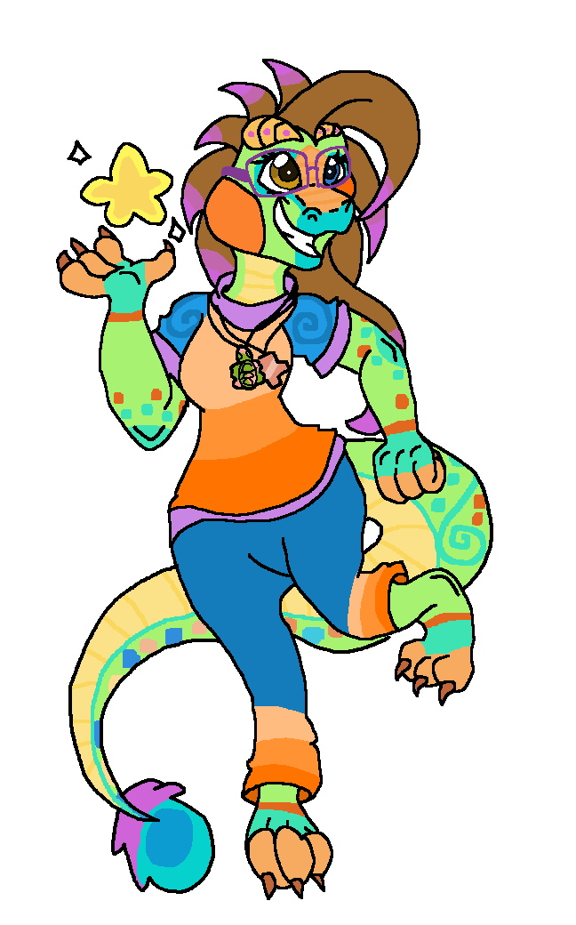 Scalie sona