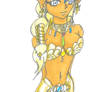 Goddess Loukya