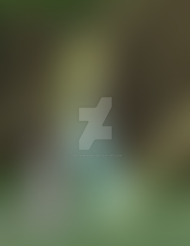 Zelda - Genie of the Wild