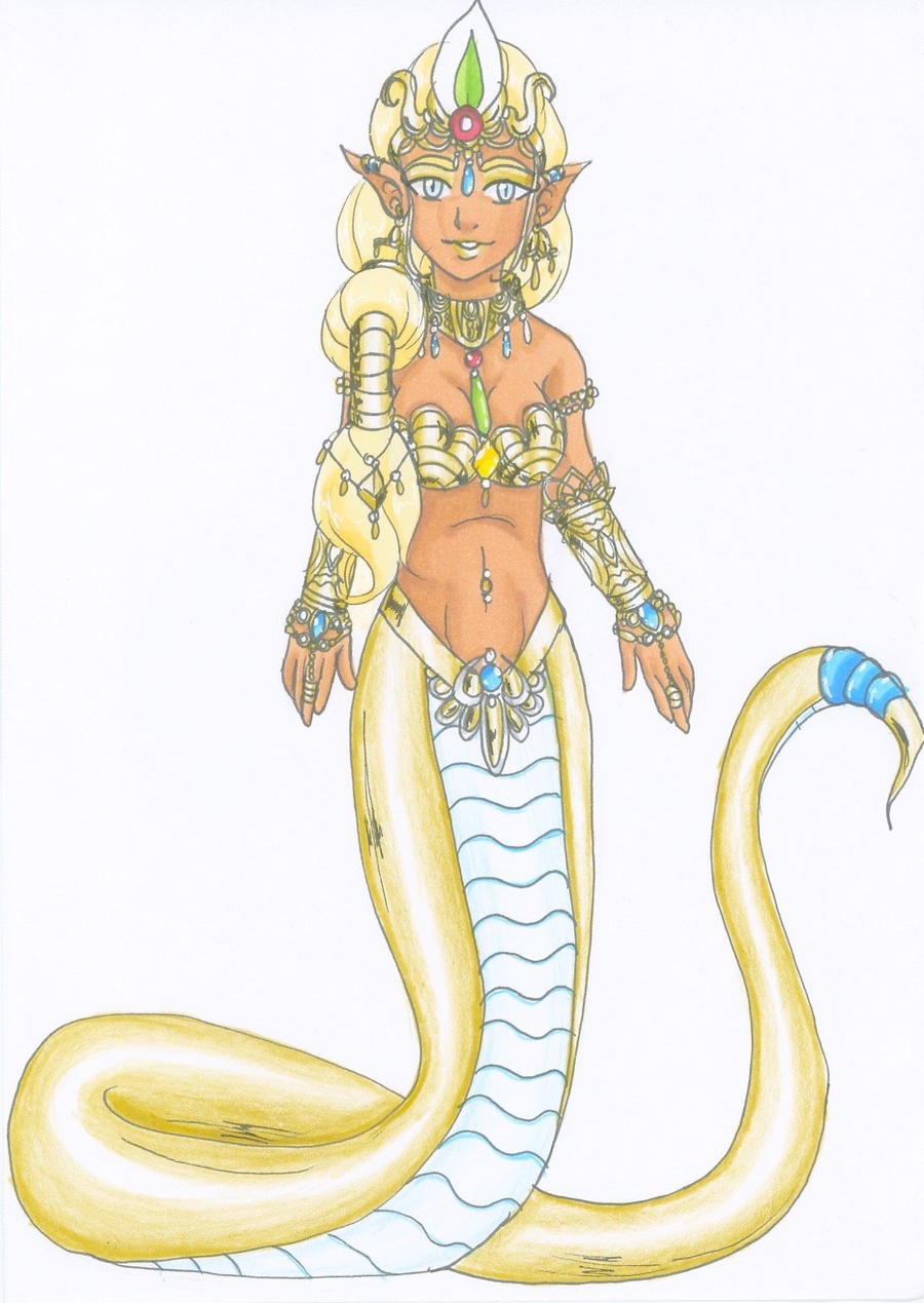 Goddess Loukya