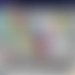 Year In Review: Art in 2020