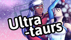 Ultra-Taur