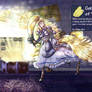 A Centauress's New Wings