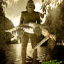 Creature From The Black Lagoon 2