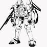 tallgeese 2