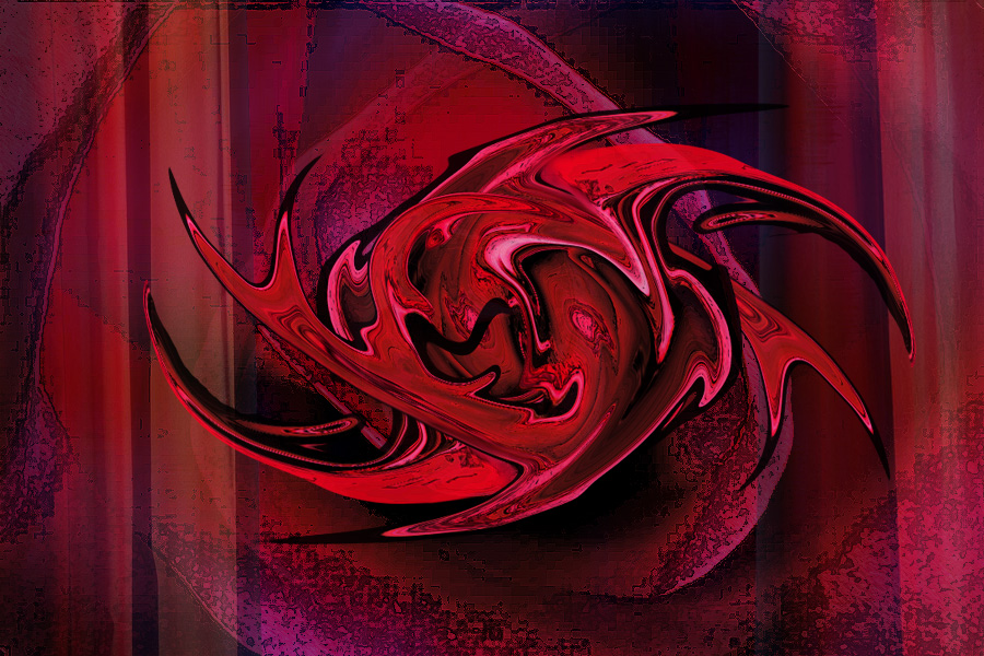 mindless rose