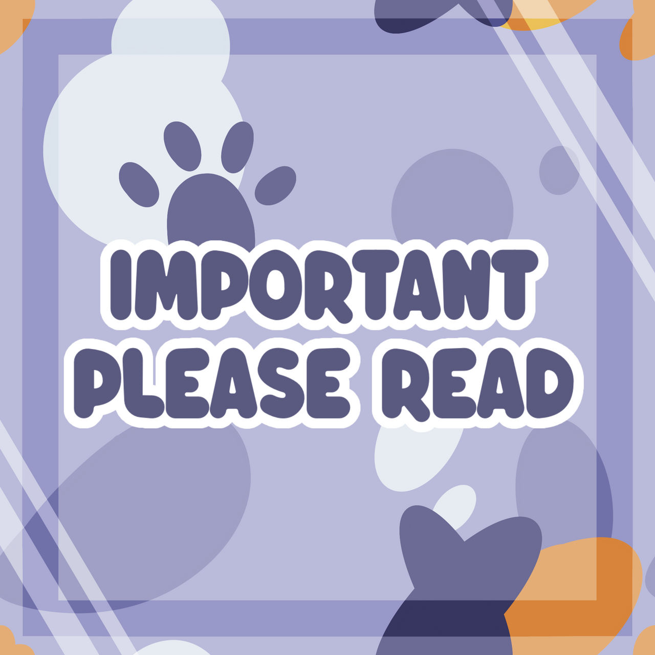 Please Read by KhaoticKoda on DeviantArt