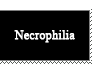 The Necrophilia Stamp