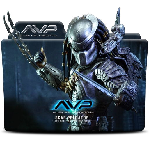 Predator 2004 hotsell