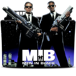 Men in Black (1997)