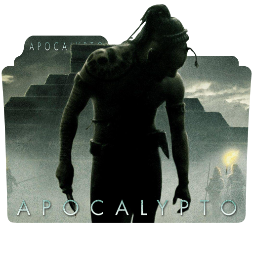 Apocalypto (2006) by prast23 on DeviantArt Apocalypto (2006) by prast23 on DeviantArt