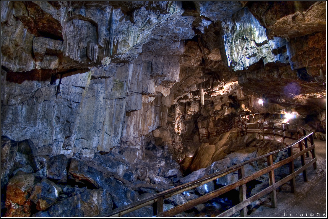 The Cavern