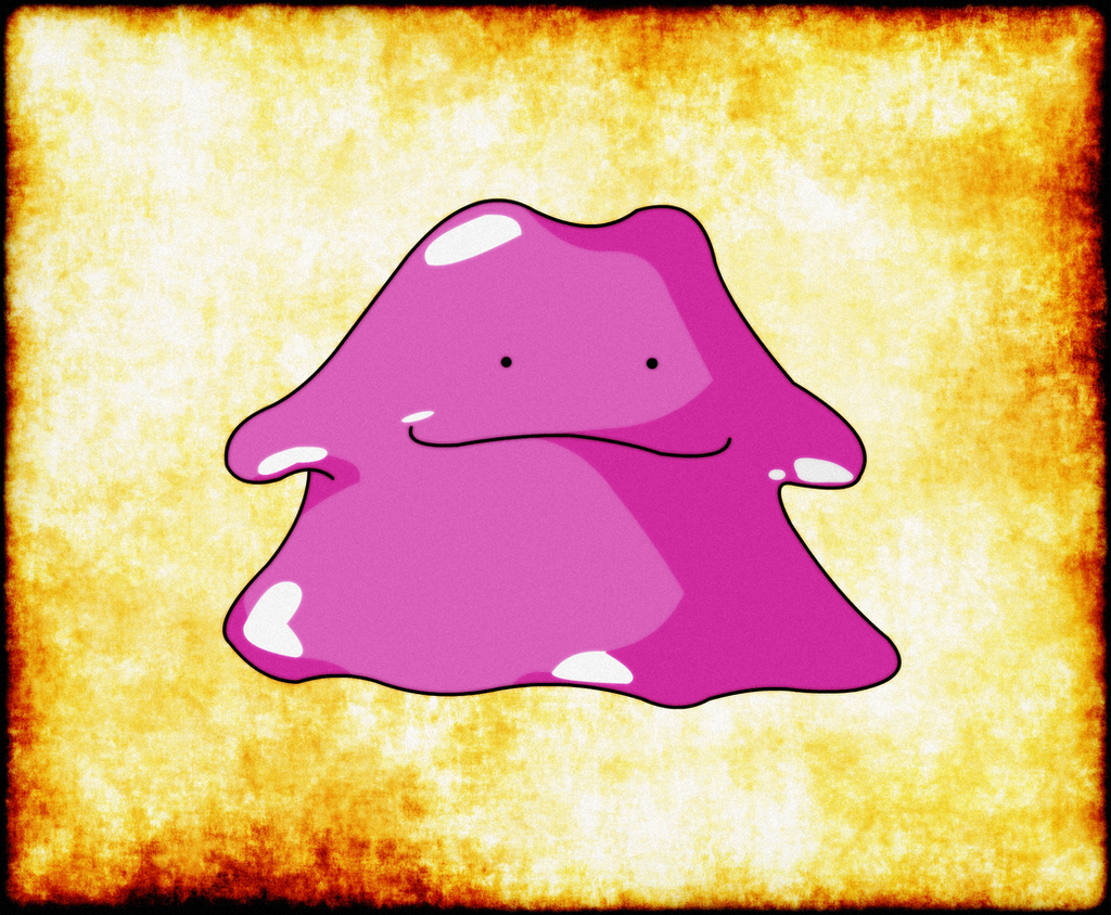 Ditto