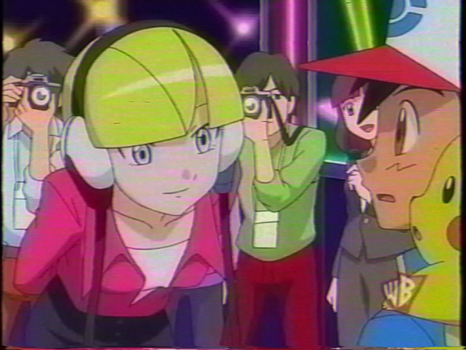 Pokemon: BW Rival Destinies on Kids' WB! (2002) by LuisF2020 on DeviantArt