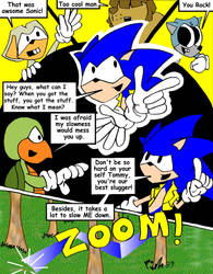 Sonic Blast page 7