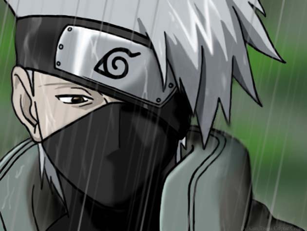 Kakashi