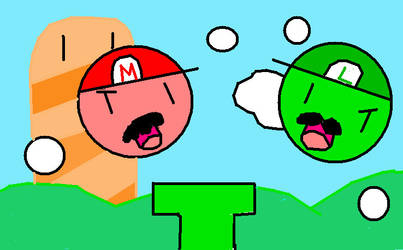 Mario Bros