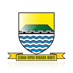 Logo Pemerintah Kota Bandung