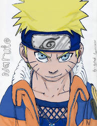 naruto II