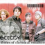 Ectasy: Chemical Romances